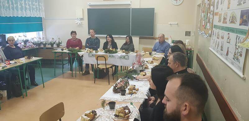 Boże Narodzenie 2021