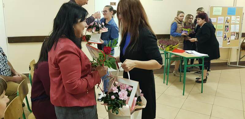 Dzień Edukacji Narodowej 2022